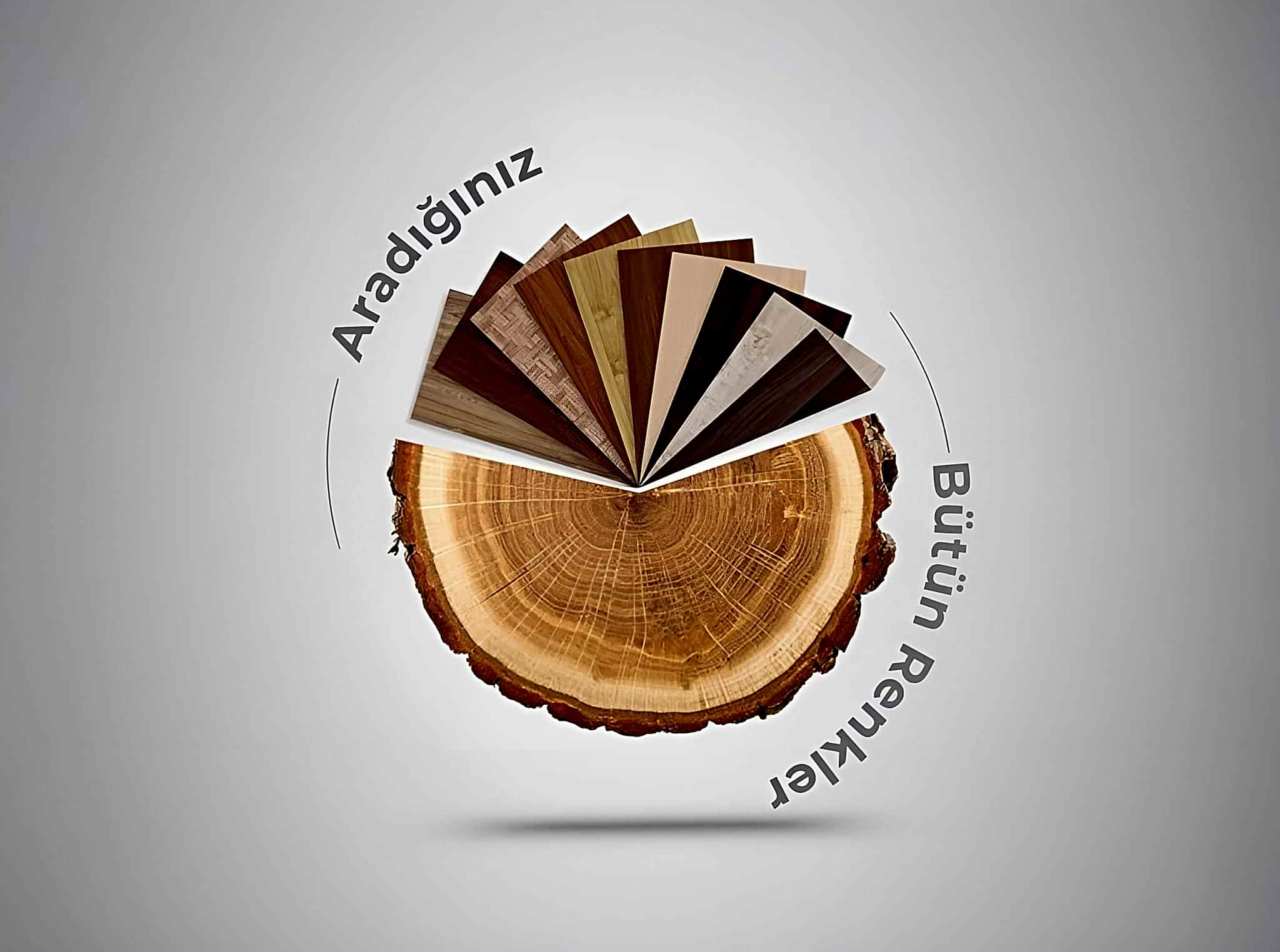Berry Allog Balıksırtı Parke