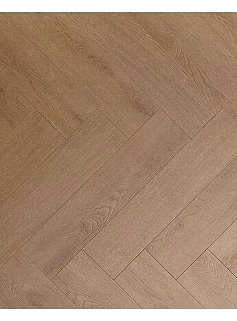 Alsafloor Kraft Oak Balıksırtı Laminat Parke