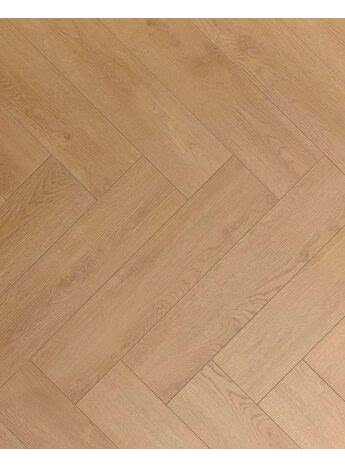 Alsafloor Calisson Oak Balıksırtı Laminat Parke