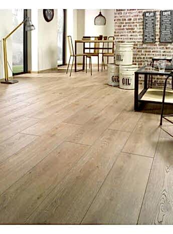 Alsafloor Osmoze Praline Oak