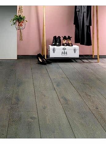 Alsafloor Osmoze Chokeberry Oak