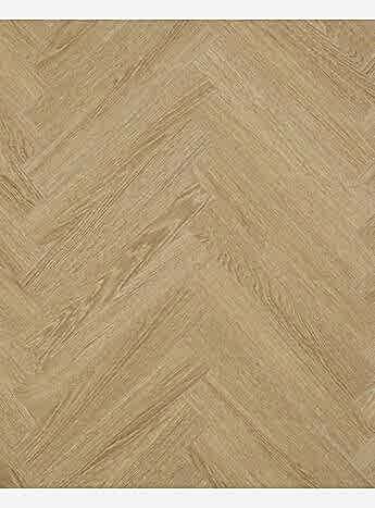 Berry Alloc Chateau Charme Light Natural Balıksırtı Laminat Parke​