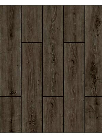 Floorpan Wings Parrot