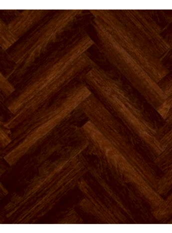 Berry Alloc Chateau Merbau Brown Balıksırtı Laminat Parke