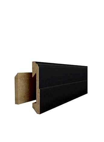 AGT PVC Süpürgelik SPR-5020