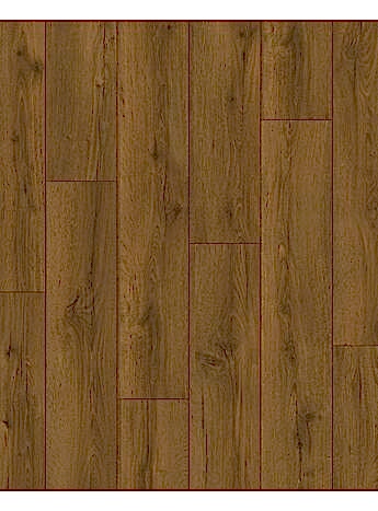 Quick-Step Classic Cocoa Brown Oak