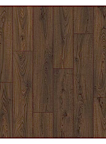 Quick-Step Classic Peanut Brown Oak
