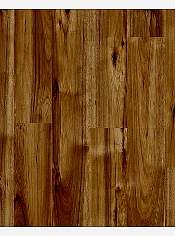 Kaindl High Gloss Hickory Bravo