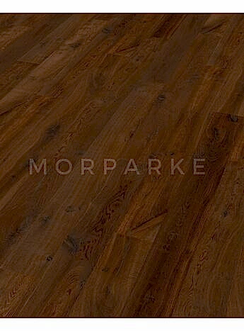 Thede Witte Oak Dark Brown