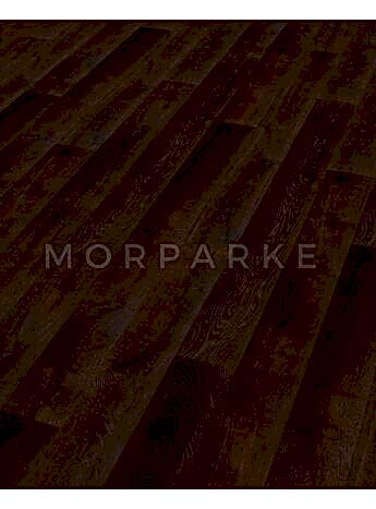 Thede Witte Oak Darkblack