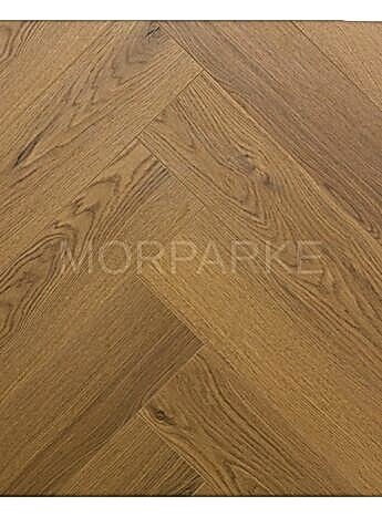 Bella Floor Oak Cortado Balıksırtı Laminat Parke