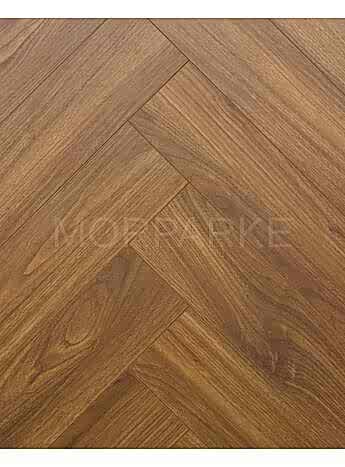 Bella Floor Walnut Americano Balıksırtı Laminat Parke
