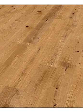 Thede Witte Oak XL Knotty Brushed Oiled