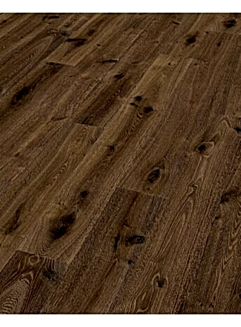 Thede Witte Oak XL Desert Smoked Deep Brushed White Oiled