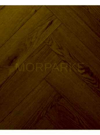Bella Floor Oak Cappucino Balıksırtı Laminat Parke