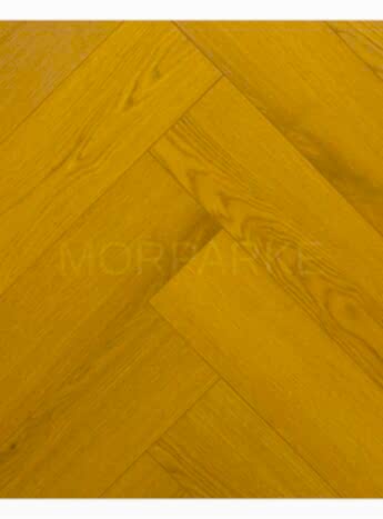 Bella Floor Oak Honey Balıksırtı Laminat Parke