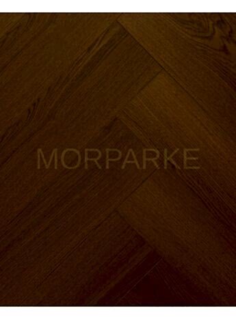 Bella Floor Oak Mocha Balıksırtı Laminat Parke