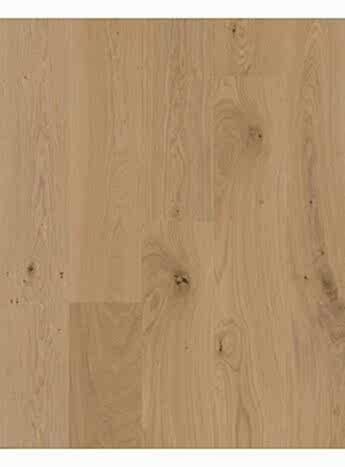 Berry Allog Les Essentiels Oak Naturel Nature Lamine Parke