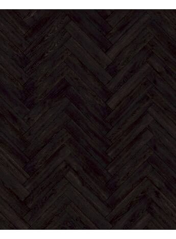 Kronotex Elba Oak Black Balıksırtı Laminat Parke