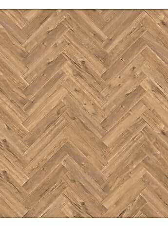 Kronotex Pettersson Nature Oak Balıksırtı Laminat Parke