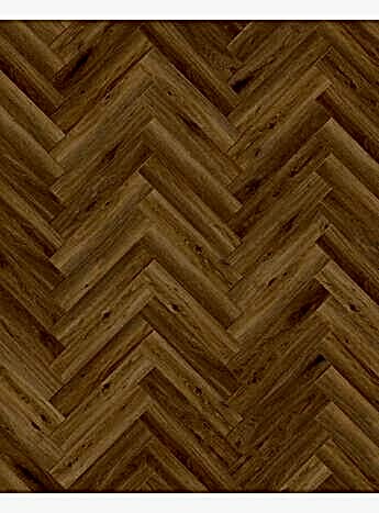 Kronotex Pisa Oak Balıksırtı Laminat Parke