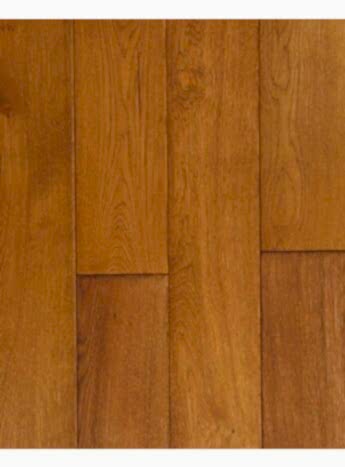 Masif Yağlı Parke Dark Oak