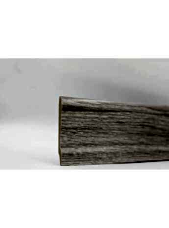 Agt Gri Meşe Süpürgelik