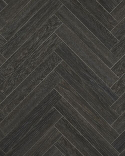 Berry Alloc Chateau Charme Black Balıksırtı Laminat Parke