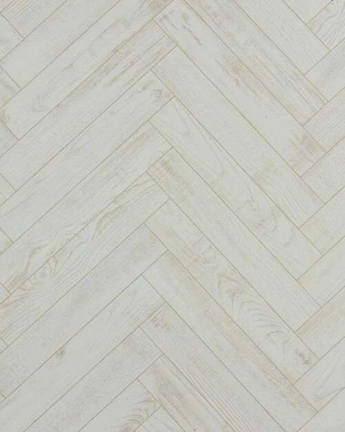 Berry Alloc Chateau Chestnut White Balıksırtı Laminat Parke