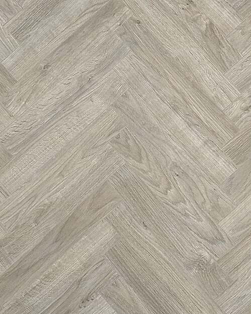 Berry Alloc Chateau Java Light Grey Balıksırtı Laminat Parke