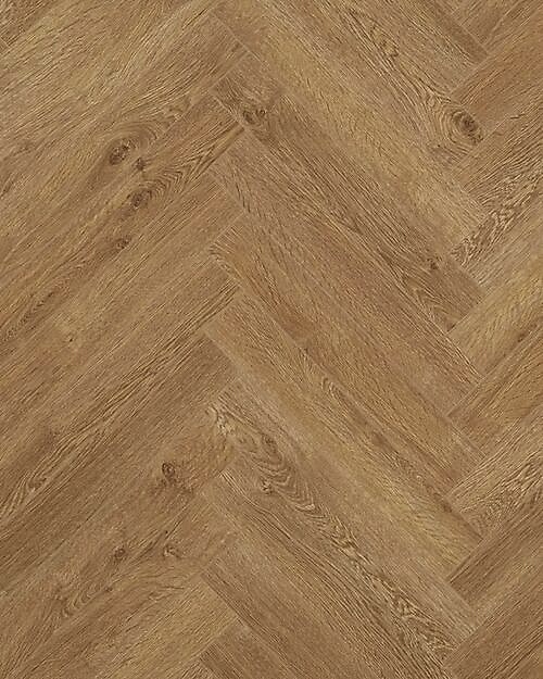 Berry Alloc Chateau Texas Light Brown Balıksırtı Laminat Parke