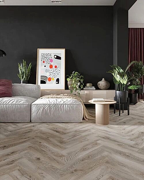 Classen Ville La Senia Balıksırtı Laminat Parke