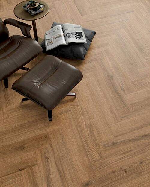 Classen Ville Monegrillo Balıksırtı Laminat Parke