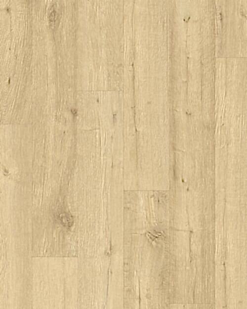 Quick-Step Impressive Kumlanmış Doğal Meşe