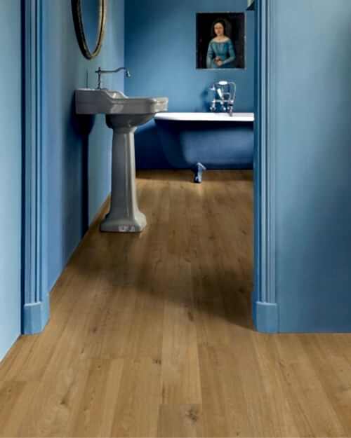 Quick-Step Impressive Soft Doğal Meşe
