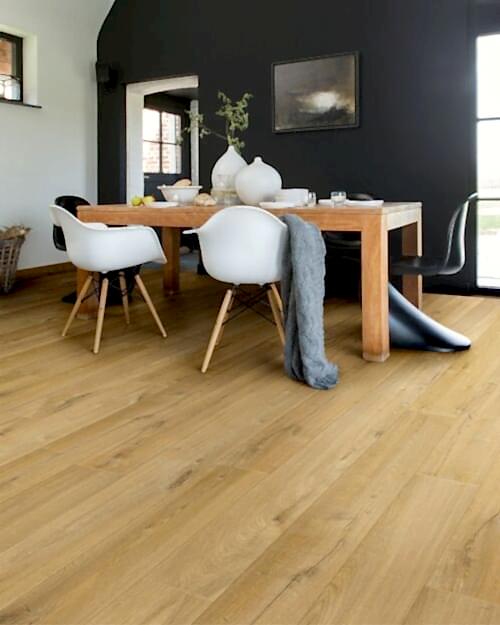 Quick-Step Impressive Soft Doğal Meşe