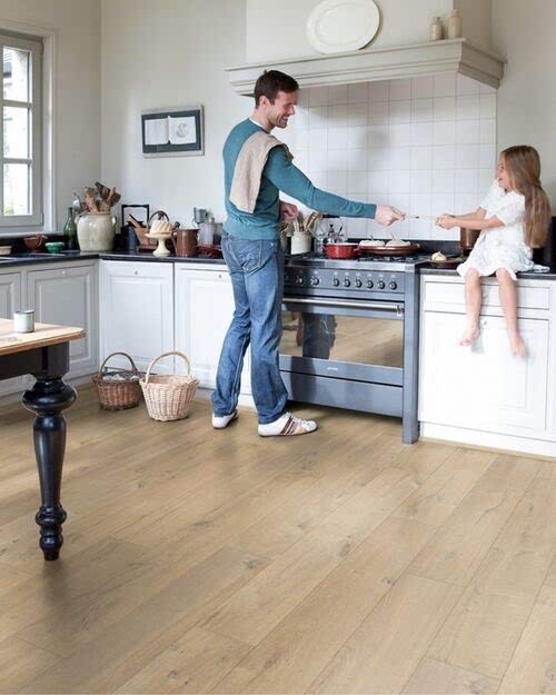 Quick-Step Impressive Soft Medium Meşe