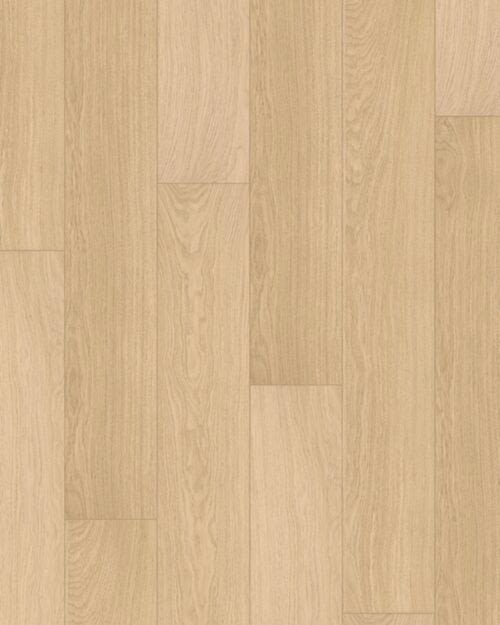 Quick-Step Impressive Beyaz Vernikli Meşe