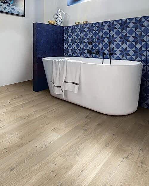 Quick-Step Impressive Soft Açık Kahverengi Meşe
