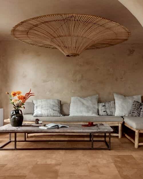 Quick-Step Muse Terracotta