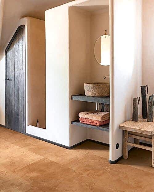 Quick-Step Muse Terracotta
