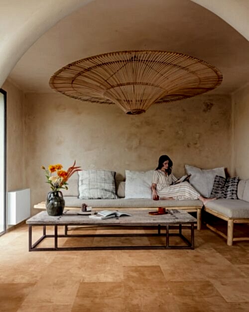 Quick-Step Muse Terracotta