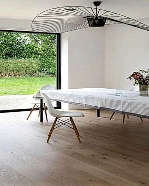 Berry Allog Les Essentiels Oak Naturel Nude Lamine Parke