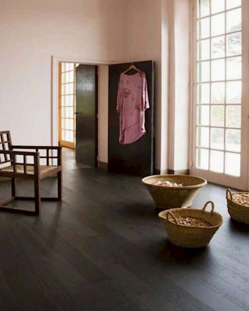 Berry Allog Les Essentiels Oak Naturel Sepia Lamine Parke