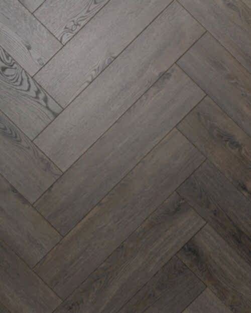 Alsafloor 12mm Aronia Balıksırtı Laminat Parke