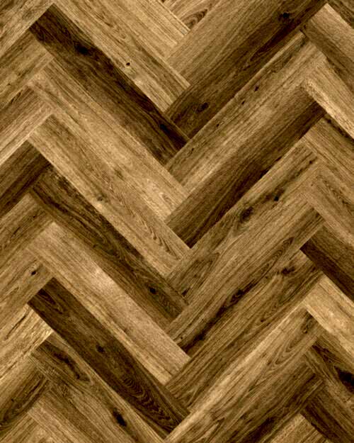Quick-Step Impressive Design Cinnamon oak Balıksırtı Laminat Parke