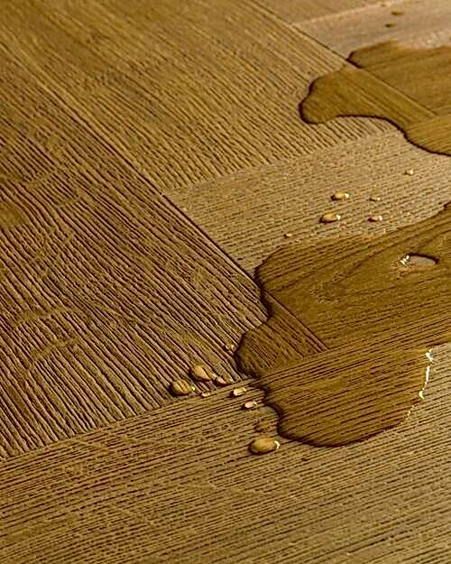 Quick-Step Impressive Design Cinnamon oak Balıksırtı Laminat Parke