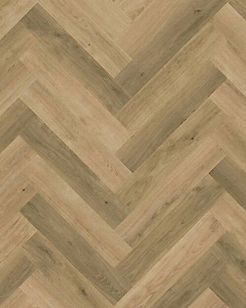 Quick-Step Impressive Design Charred oak Balıksırtı Laminat Parke