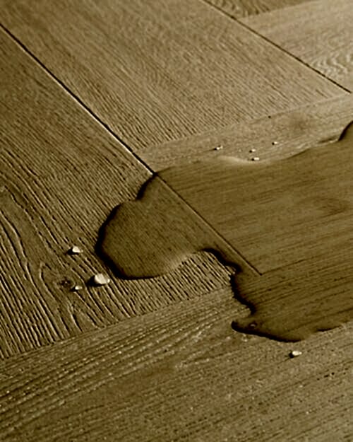 Quick-Step Impressive Design Ginger Oak Balıksırtı Laminat Parke