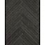 Berry Alloc Chateau Charme Black Balıksırtı Laminat Parke